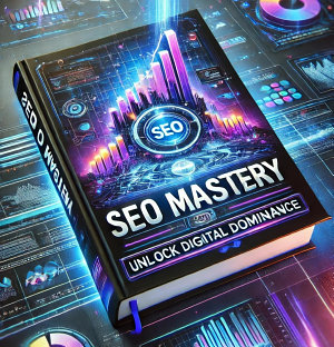 SEO Mastery 2025 | Step-by-Step Guide to Ranking on Google