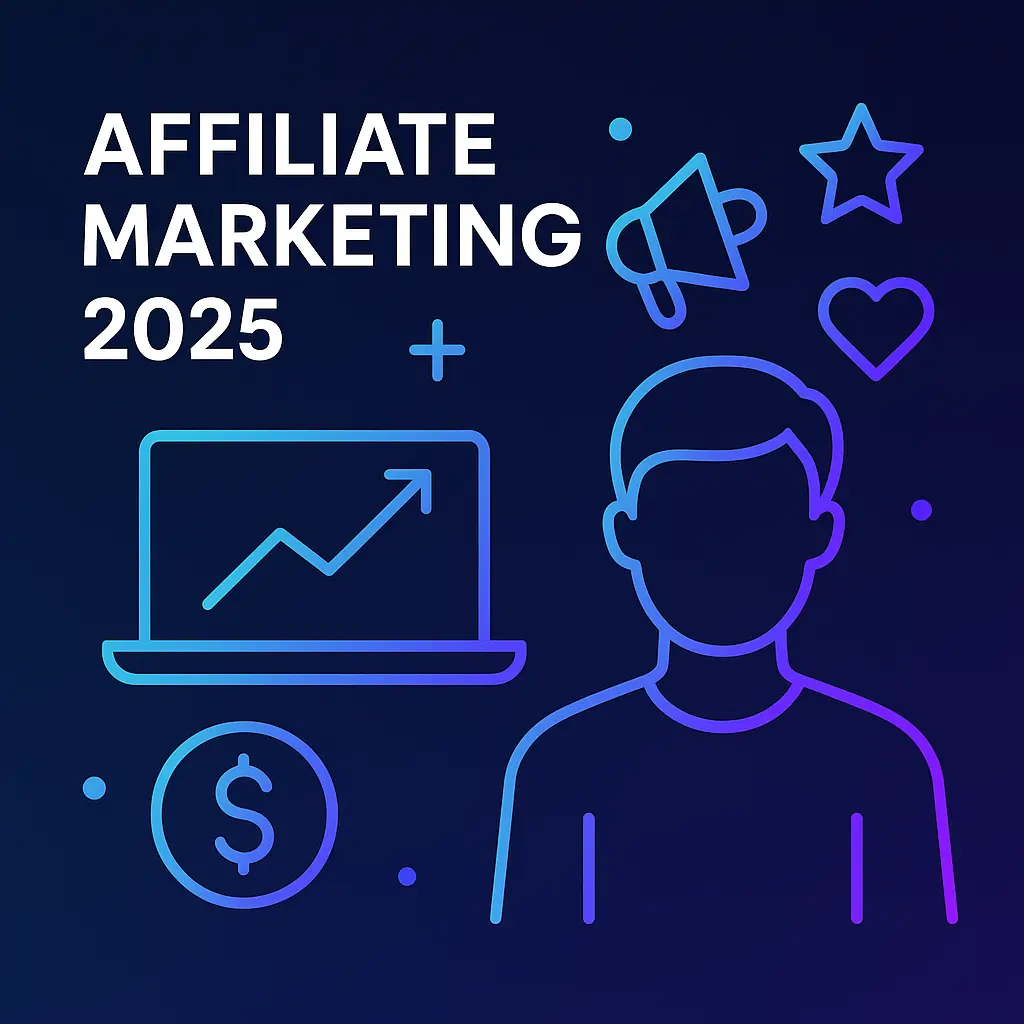 Cover image for the Honest Guide 2025 affiliate project article