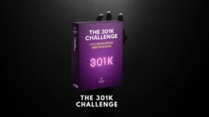 301K Challenge affiliate marketing programs