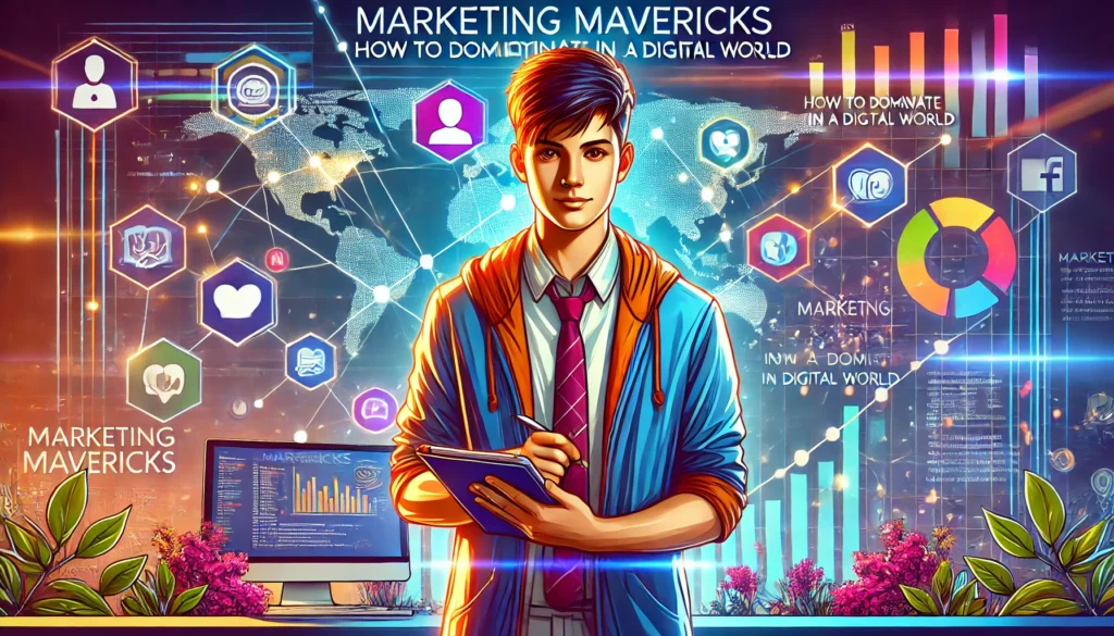 Marketing Mavericks