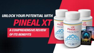 Pineal XT