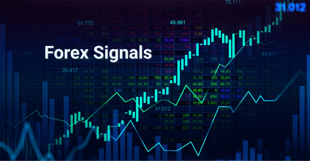 forex trading signals