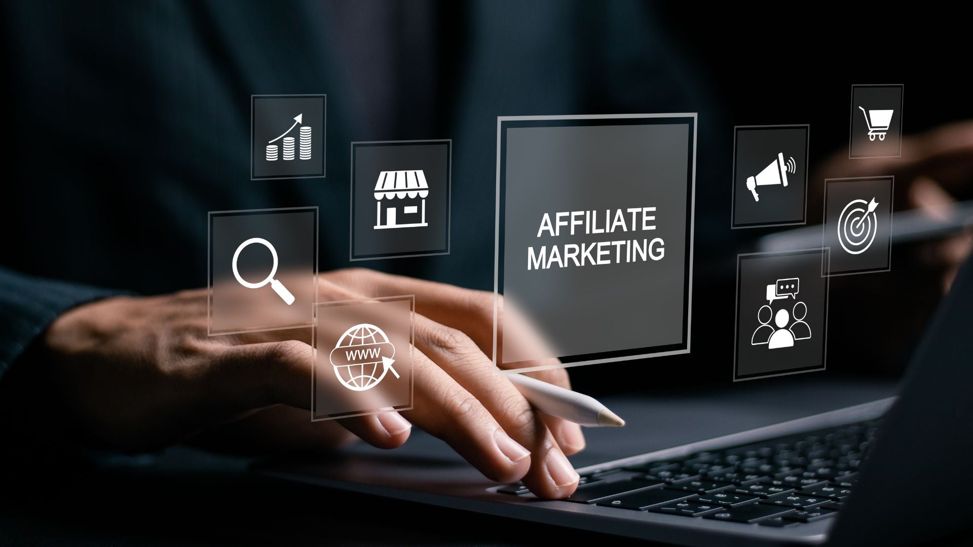 Affiliate Marketing Blog